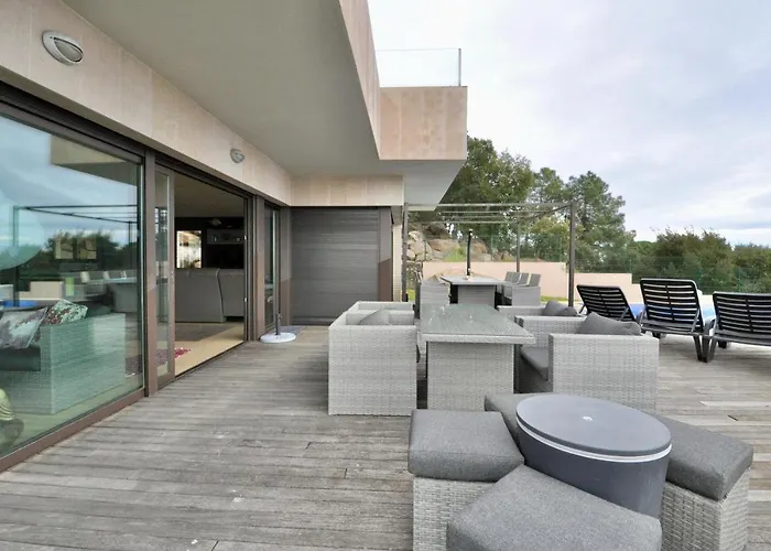 Adam Villa Lloret de Mar