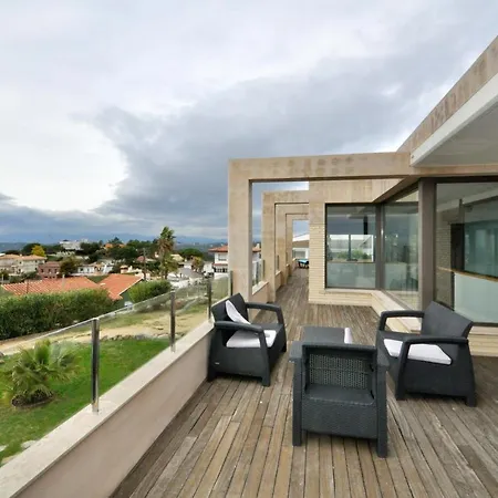 Villa Adam *