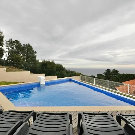 Villa Adam Lloret de Mar