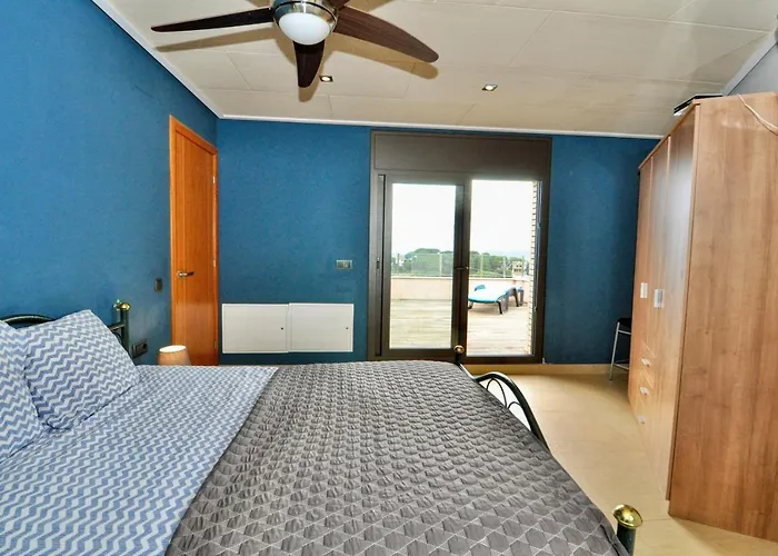 Adam * Lloret de Mar